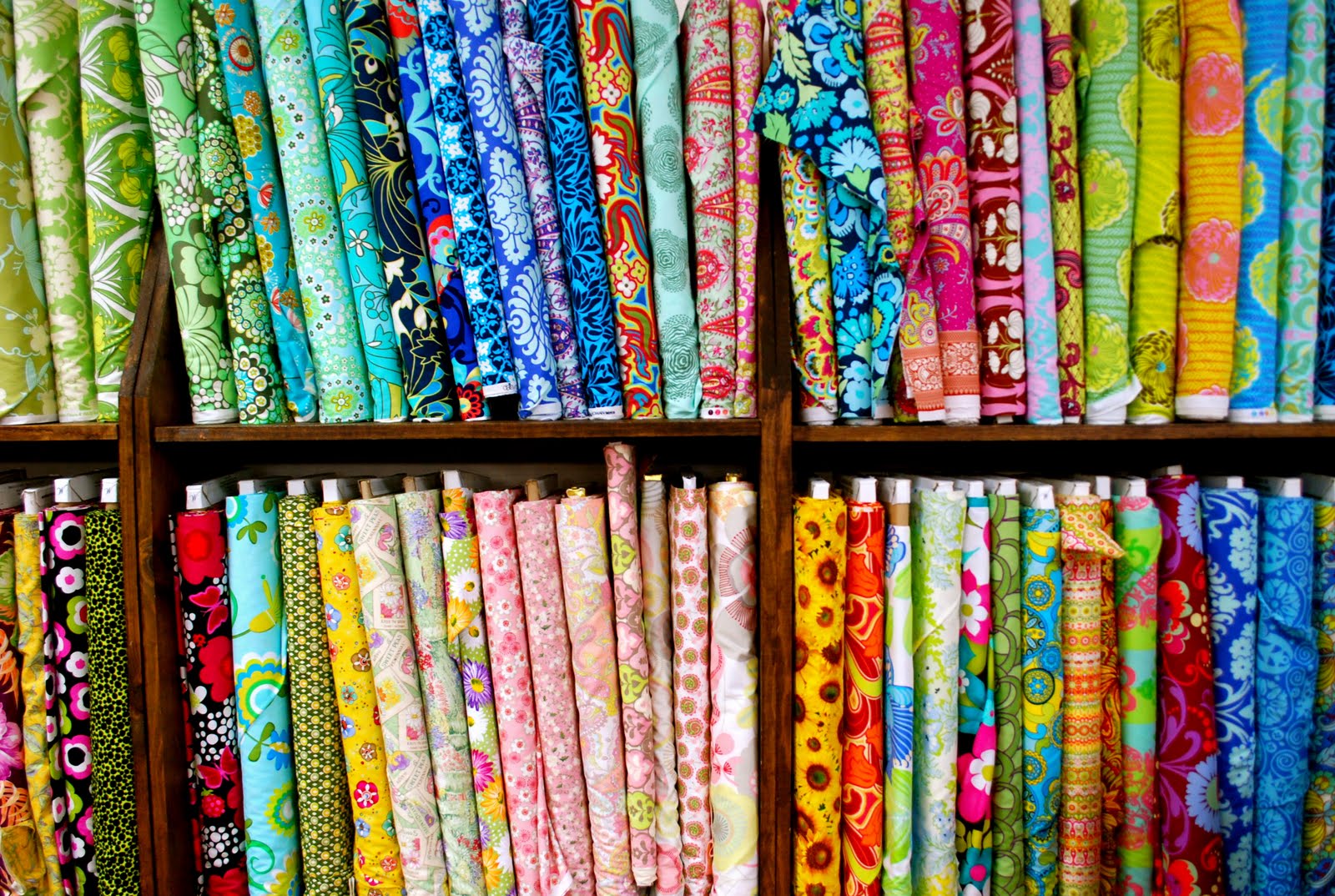 What is textile design?