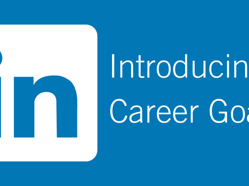 Kickstart 2023 with LinkedIn Learning’s ‘Career Goals’