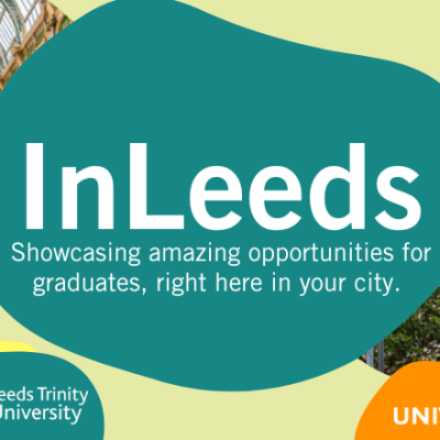 InLeeds – If you’re looking for a reason to stay in Leeds, this is an event you won’t want to miss…
