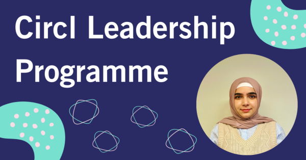 Learn to be an inclusive leader through the Circl Leadership Programme 